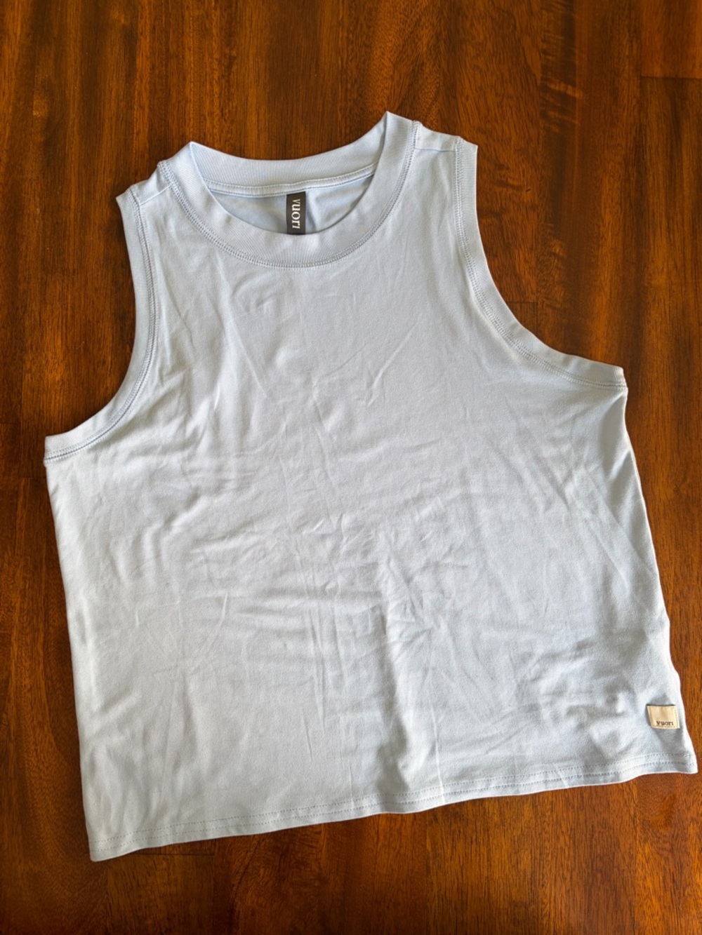 Vuori Energy Tank